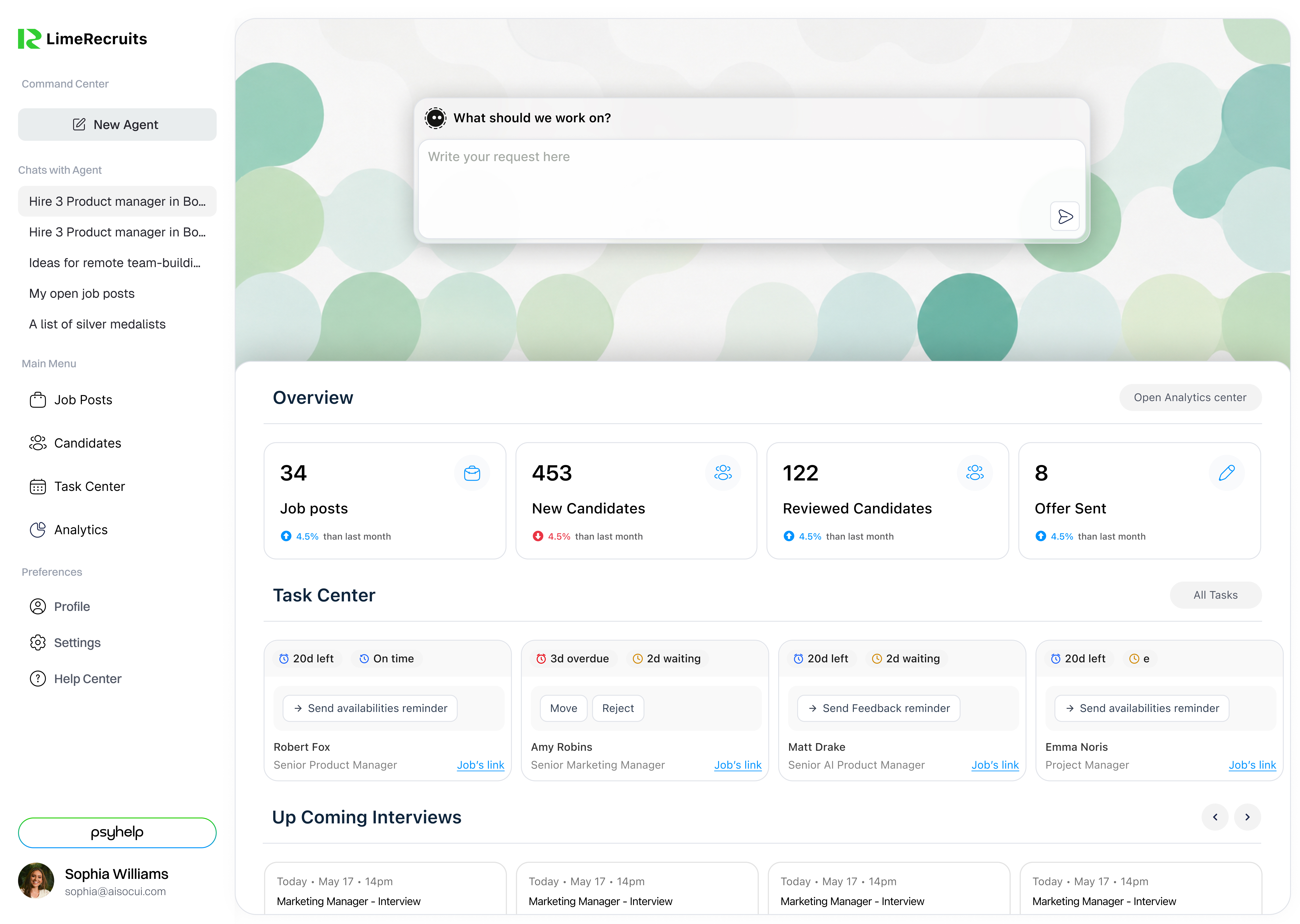 Home page product illustration 1