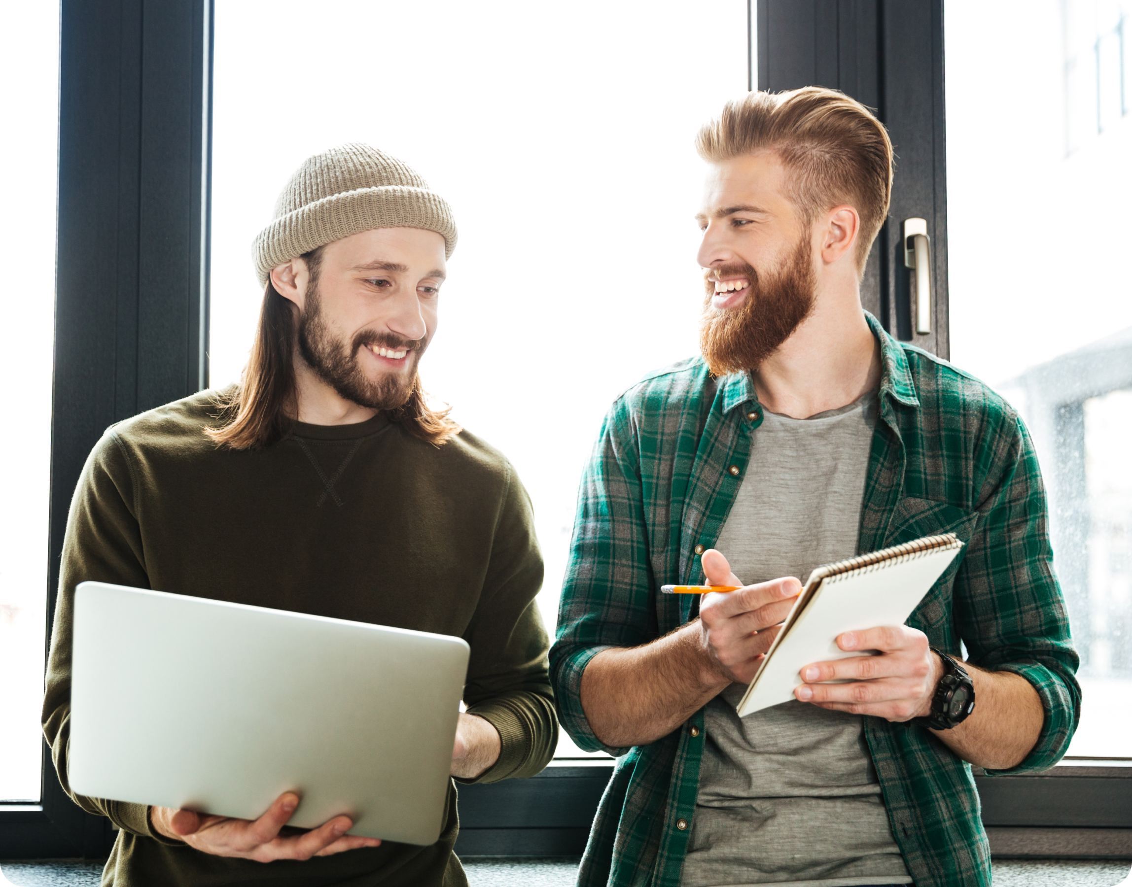 Turn sourcing into a repeatable process