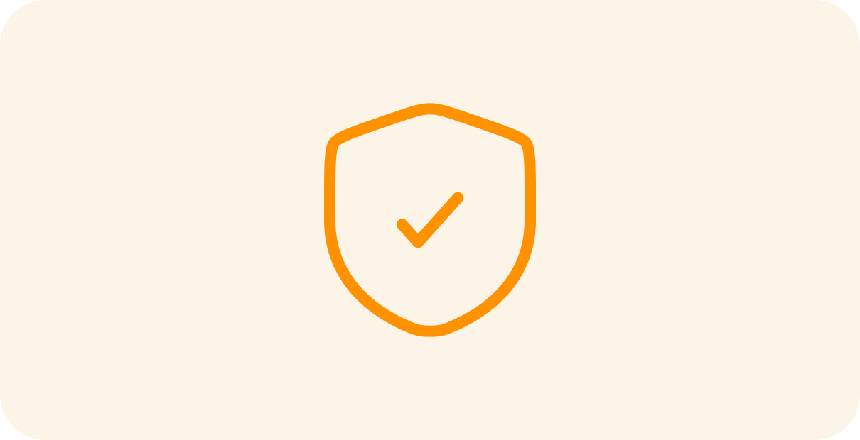 Security and compliance