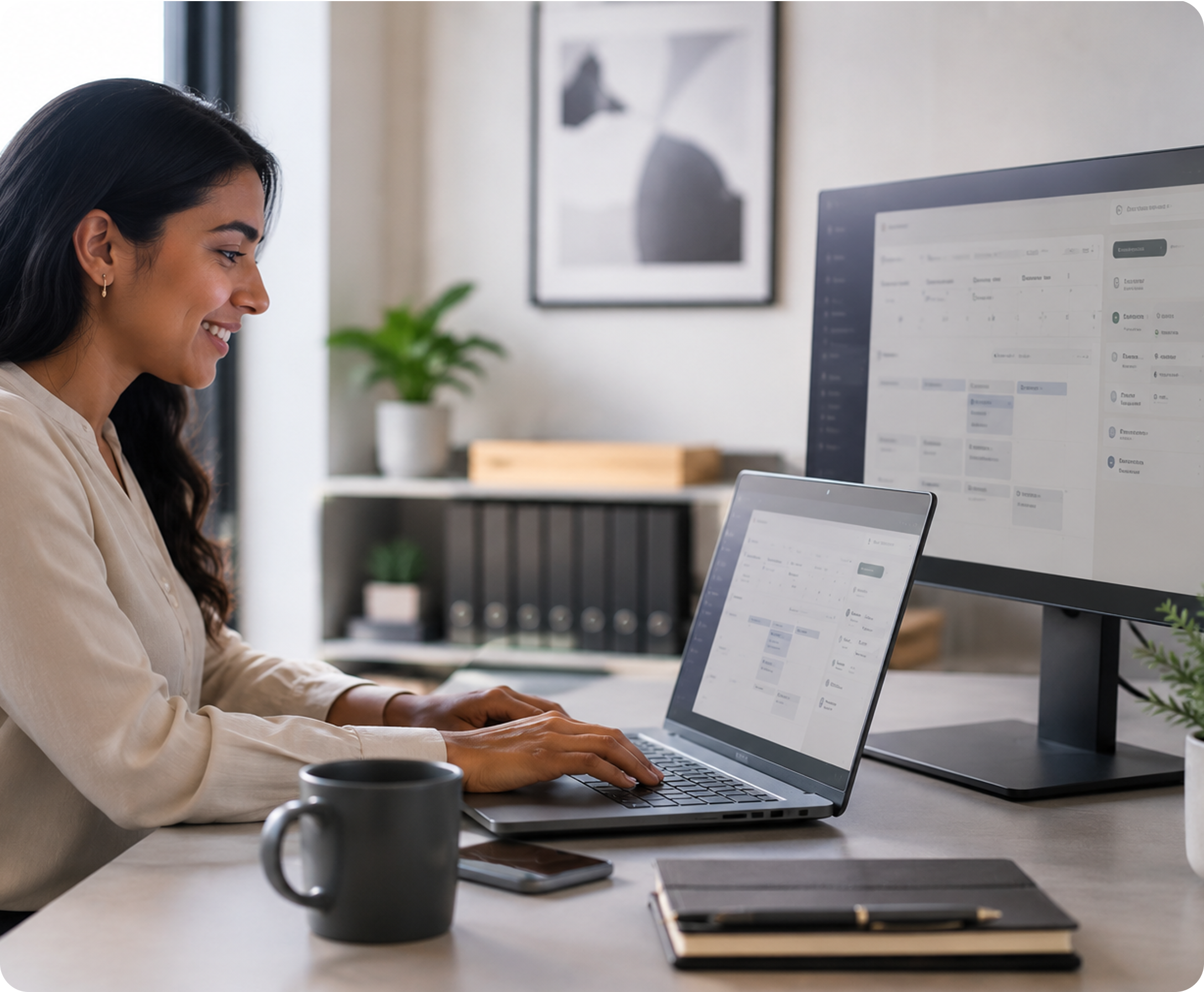Find the strongest candidates faster