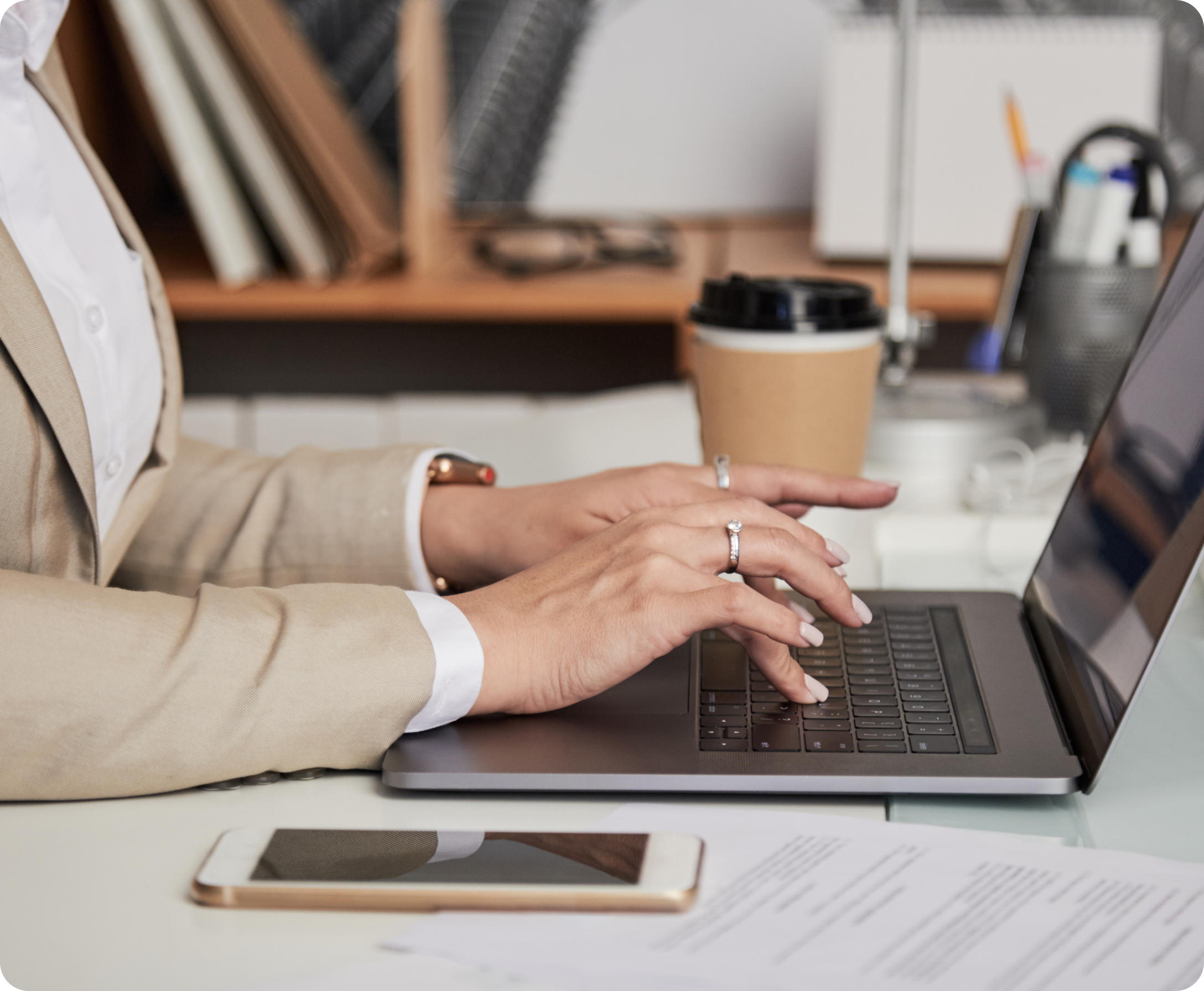 Make scheduling easier for candidates