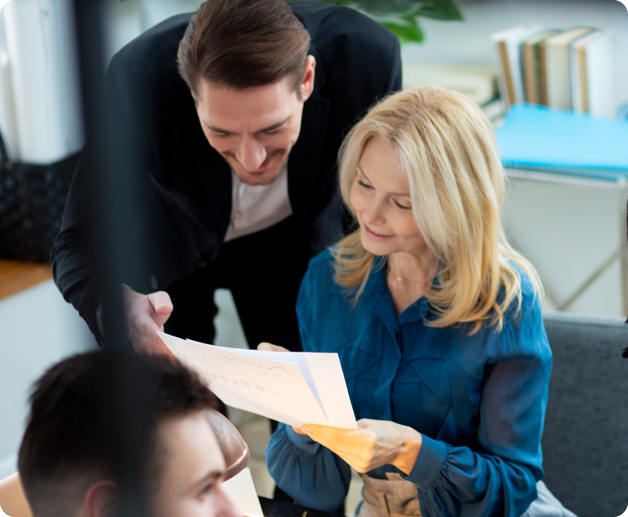 Give hiring teams better candidate context